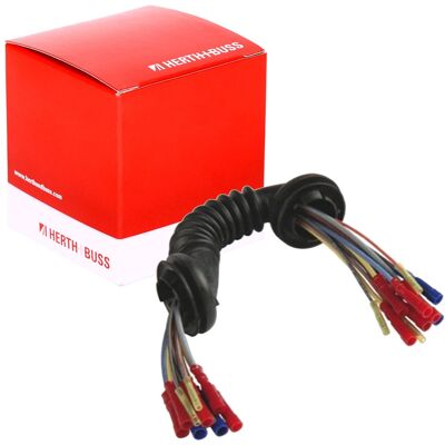 HERTH+BUSS ELPARTS - 51277076 - Heckklappe - Reparatursatz HERTH+BUSS ELPARTS - 51277076 - Heckklappe - Reparatursatz