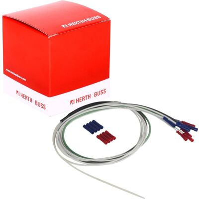 HERTH+BUSS ELPARTS 51277184 Reparaturkabelsatz für Heckklappe - Repair kit HERTH+BUSS ELPARTS 51277184 Reparaturkabelsatz für Heckklappe - Repair kit