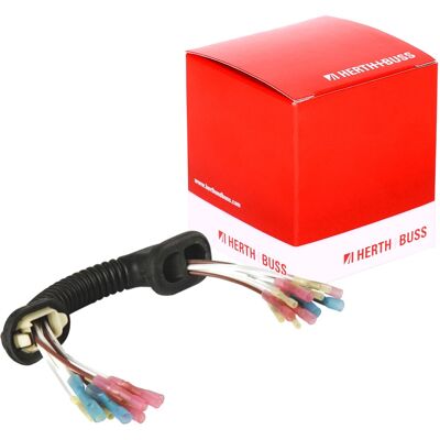 HERTH+BUSS ELPARTS 51277095 - Reparatur-Kit für Kabel, Heckklappe HERTH+BUSS ELPARTS 51277095 - Reparatur-Kit für Kabel, Heckklappe