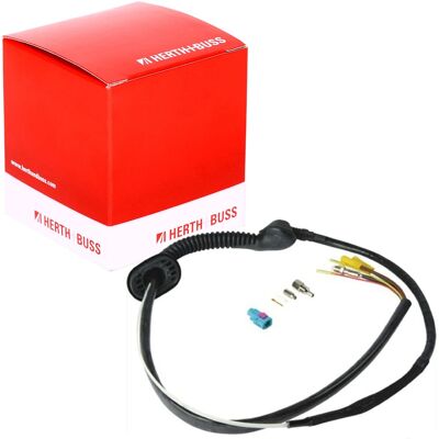 HERTH+BUSS ELPARTS 51277140 Kabelreparatursatz - BMW 3 Touring - Reparaturset HERTH+BUSS ELPARTS 51277140 Kabelreparatursatz - BMW 3 Touring - Reparaturset