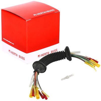 HERTH+BUSS ELPARTS 51277170 - Kabelreparatursatz für Hecktür HERTH+BUSS ELPARTS 51277170 - Kabelreparatursatz für Hecktür