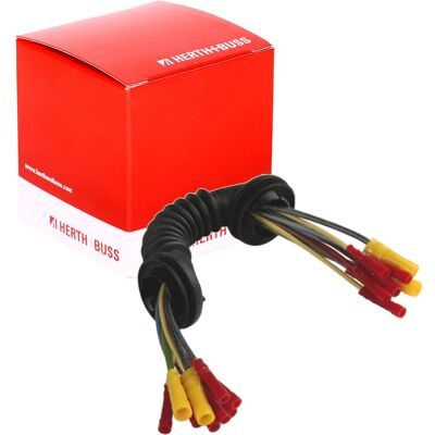 Herth+buss Kabelreparatursatz 51277077 - Kabelreparatursatz Herth+buss Kabelreparatursatz 51277077 - Kabelreparatursatz