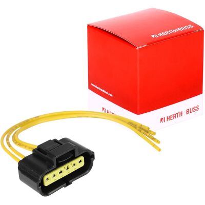 Herth+buss Kraftstoffpumpe Reparatursatz - Ford Herth+buss Kraftstoffpumpe Reparatursatz - Ford