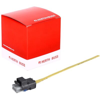 Herth+Buss Kabelreparatursatz für Peugeot, Citroën, Renault Herth+Buss Kabelreparatursatz für Peugeot, Citroën, Renault