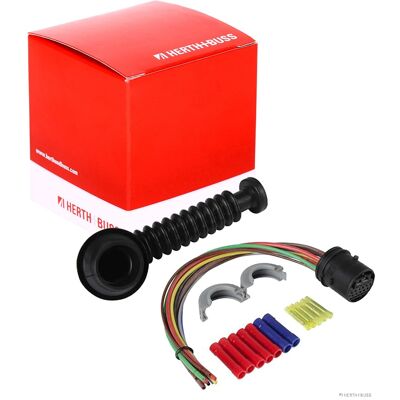 Herth+Buss Elparts 51277186 Kabelreparaturset für Türen - Reparaturset Herth+Buss Elparts 51277186 Kabelreparaturset für Türen - Reparaturset