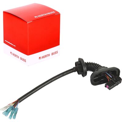 HERTH+BUSS ELPARTS 51277117 Kabelreparaturset - AUDI A4 B6 HERTH+BUSS ELPARTS 51277117 Kabelreparaturset - AUDI A4 B6