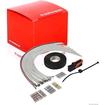 HERTH+BUSS ELPARTS 51277173 Kabelreparatursatz - Reparatursatz für Tür HERTH+BUSS ELPARTS 51277173 Kabelreparatursatz - Reparatursatz für Tür