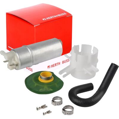 HERTH+BUSS ELPARTS Herth+buss Kraftstoffpumpe Benzinpumpe Passend Für Bmw 3er E46 316i-330i: Kraftstoffpumpe Aic: 56207 Astemo: 2503385 Bmw: 1184276 Bmw: 16141184276 Bmw HERTH+BUSS ELPARTS Herth+buss Kraftstoffpumpe Benzinpumpe Passend Für Bmw 3er E46 316i-330i: Kraftstoffpumpe Aic: 56207 Astemo: 2503385 Bmw: 1184276 Bmw: 16141184276 Bmw