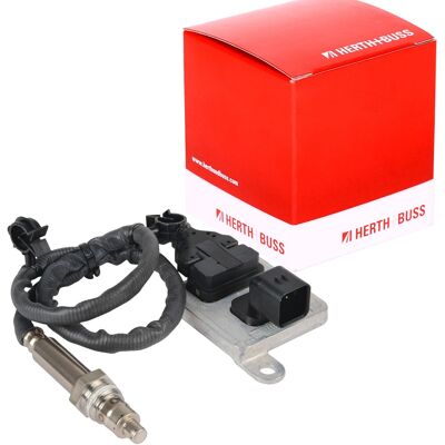 Herth+buss Elparts Nox-sensor Passend Für Opel Zafira Vauxhall Zafira Scr-kat: Nox-sensor, Nox-katalysator Bugiad: Bnx74108 Chevrolet: 55570097 Chevro Herth+buss Elparts Nox-sensor Passend Für Opel Zafira Vauxhall Zafira Scr-kat: Nox-sensor, Nox-katalysator Bugiad: Bnx74108 Chevrolet: 55570097 Chevro