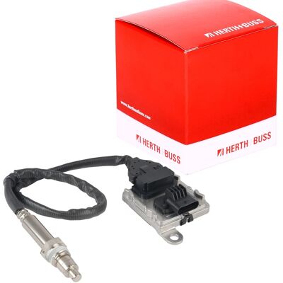 Herth+Buss Elparts Modell 03L907807T NOx-Sensor - NOx Sensor für VW Crafter Herth+Buss Elparts Modell 03L907807T NOx-Sensor - NOx Sensor für VW Crafter