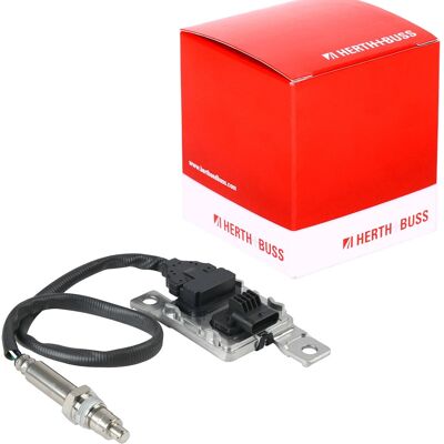 HERTH+BUSS ELPARTS Herth+buss Nox-sensor Abgas Stickoxidsonde Passend Für Audi Q5 Scr-kat 70680091: Nox-sensor, Nox-katalysator Audi: 80a907807c Audi: 80a907807k Auto El HERTH+BUSS ELPARTS Herth+buss Nox-sensor Abgas Stickoxidsonde Passend Für Audi Q5 Scr-kat 70680091: Nox-sensor, Nox-katalysator Audi: 80a907807c Audi: 80a907807k Auto El