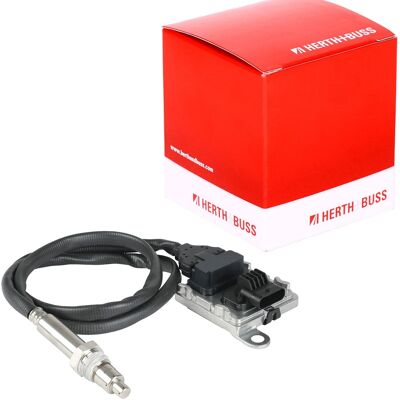 Herth+buss Elparts - 70680907 - 12V - 890mm - NOx-Sensor Herth+buss Elparts - 70680907 - 12V - 890mm - NOx-Sensor