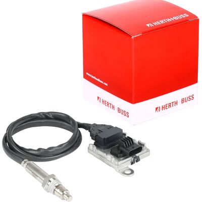 Herth+buss Elparts Nox-sensor Passend Für Audi Q2 Seat Ateca Skoda Karoq Vw: Nox-sensor, Nox-katalysator Audi: 04l907807ct Audi: 04l907807ec Cupra: 04 Herth+buss Elparts Nox-sensor Passend Für Audi Q2 Seat Ateca Skoda Karoq Vw: Nox-sensor, Nox-katalysator Audi: 04l907807ct Audi: 04l907807ec Cupra: 04