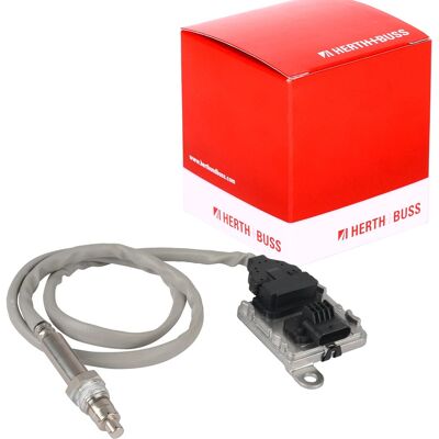 HERTH+BUSS ELPARTS NOx-Sensor - Für Audi, Seat, Skoda - 70680014 HERTH+BUSS ELPARTS NOx-Sensor - Für Audi, Seat, Skoda - 70680014