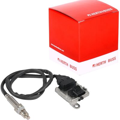 Herth+buss Elparts NOx-Sensor M20x1.5 - NOx-Sensor Herth+buss Elparts NOx-Sensor M20x1.5 - NOx-Sensor
