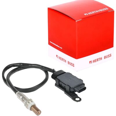 Herth+buss Elparts Nox-sensor Passend Für Vw California Multivan Transporter: Nox-sensor, Nox-katalysator Audi: 04l907807ca Audi: 04l907807gb Audi: 04 Herth+buss Elparts Nox-sensor Passend Für Vw California Multivan Transporter: Nox-sensor, Nox-katalysator Audi: 04l907807ca Audi: 04l907807gb Audi: 04