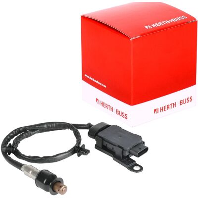 Herth+buss Elparts Nox-sensor Passend Für Ford Focus Galaxy Mondeo S-max: Nox-sensor, Nox-katalysator Bosch: 0281007070 Bosch: 0281008759 Bosch: 02810 Herth+buss Elparts Nox-sensor Passend Für Ford Focus Galaxy Mondeo S-max: Nox-sensor, Nox-katalysator Bosch: 0281007070 Bosch: 0281008759 Bosch: 02810