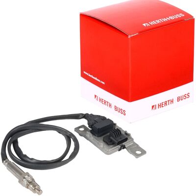 Herth+buss Elparts Nox-sensor Lambdasonde Passend Für Audi Q3 Seat Alhambra: Nox-sensor, Nox-katalysator Abakus: 13402009 Aic: 75881 Audi: 04l907807l Herth+buss Elparts Nox-sensor Lambdasonde Passend Für Audi Q3 Seat Alhambra: Nox-sensor, Nox-katalysator Abakus: 13402009 Aic: 75881 Audi: 04l907807l