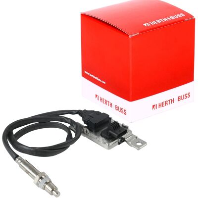 Herth+buss Nox-sensor Abgas Stickoxidsonde Passend Für Vw Passat Scr-kat: Nox-sensor, Nox-katalysator Audi: 03n907807b Herth+buss Elparts: 70680067 Se Herth+buss Nox-sensor Abgas Stickoxidsonde Passend Für Vw Passat Scr-kat: Nox-sensor, Nox-katalysator Audi: 03n907807b Herth+buss Elparts: 70680067 Se