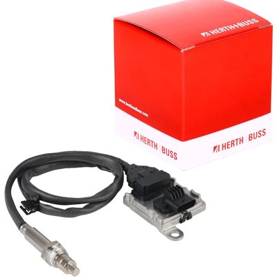 Herth+buss Elparts 04L907805DB NOx-Sensor - NOx Sensor, NOx-Katalysator Herth+buss Elparts 04L907805DB NOx-Sensor - NOx Sensor, NOx-Katalysator