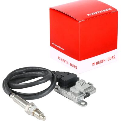 Herth+Buss Elparts - 22790HV90A - 12V - 1010mm - NOx-Sensor Herth+Buss Elparts - 22790HV90A - 12V - 1010mm - NOx-Sensor