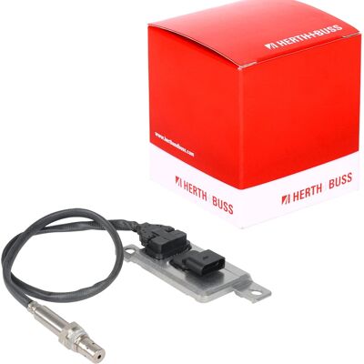 Herth+buss Elparts 5-poliger NOx-Sensor & Katalysator - Autoteile Herth+buss Elparts 5-poliger NOx-Sensor & Katalysator - Autoteile