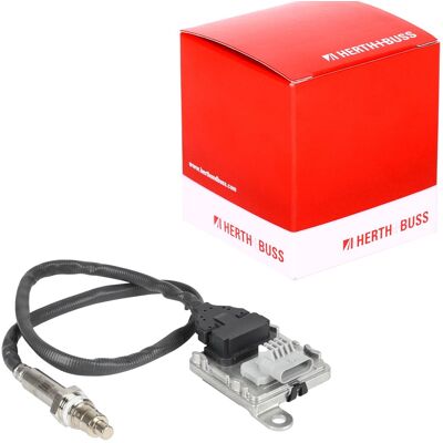 Herth+buss Elparts NOx-Sensor Fiat Talento Nissan Navara - Nox Sensor & Katalysator Herth+buss Elparts NOx-Sensor Fiat Talento Nissan Navara - Nox Sensor & Katalysator