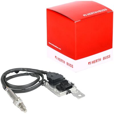 HERTH+BUSS ELPARTS Herth+buss Nox-sensor Abgas Stickoxidsonde Passend Für Vw Caddy Scr-kat: Nox-sensor, Nox-katalysator Audi: 04l907807as Audi: 04l907807ea Audi: 04l9078 HERTH+BUSS ELPARTS Herth+buss Nox-sensor Abgas Stickoxidsonde Passend Für Vw Caddy Scr-kat: Nox-sensor, Nox-katalysator Audi: 04l907807as Audi: 04l907807ea Audi: 04l9078