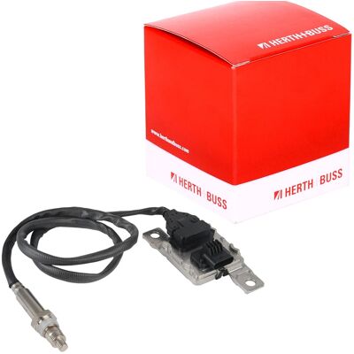 HERTH+BUSS ELPARTS Herth+buss Nox-sensor Abgas Stickoxidsonde Passend Für Vw Caddy Scr-kat: Nox-sensor, Nox-katalysator Aic: 78678 Audi: 04l907805at Audi: 04l907807at Au HERTH+BUSS ELPARTS Herth+buss Nox-sensor Abgas Stickoxidsonde Passend Für Vw Caddy Scr-kat: Nox-sensor, Nox-katalysator Aic: 78678 Audi: 04l907805at Audi: 04l907807at Au