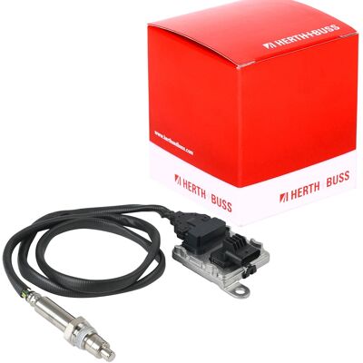 Herth+buss Elparts NOx-Sensor - NOx Sensor / Katalysator Herth+buss Elparts NOx-Sensor - NOx Sensor / Katalysator