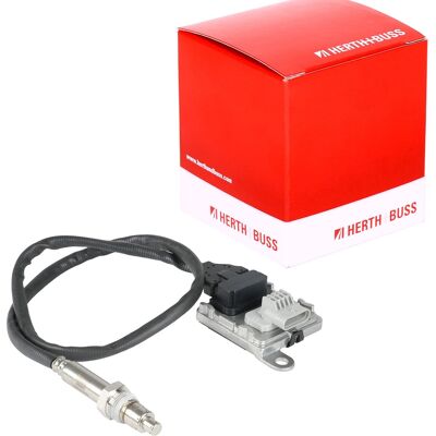 Herth+buss Elparts Nox-sensor Passend Für Nissan Qashqai Renault Kadjar Scr-kat: Nox-sensor, Nox-katalysator Dacia: 22790hv90b Frankberg: 5481fb005958 Herth+buss Elparts Nox-sensor Passend Für Nissan Qashqai Renault Kadjar Scr-kat: Nox-sensor, Nox-katalysator Dacia: 22790hv90b Frankberg: 5481fb005958