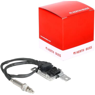Herth+buss Elparts 4M0907807AF NOx-Sensor - NOx-Katalysator für Audi Q7 Q8 VW Touareg Herth+buss Elparts 4M0907807AF NOx-Sensor - NOx-Katalysator für Audi Q7 Q8 VW Touareg