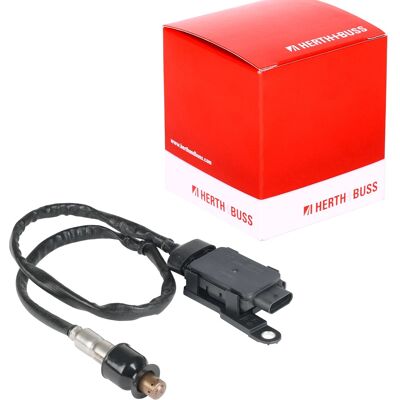 Herth+buss Elparts - 05L907807F - 12V - NOx Sensor Herth+buss Elparts - 05L907807F - 12V - NOx Sensor