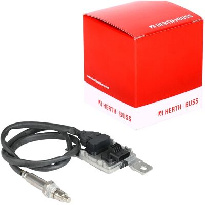 HERTH+BUSS ELPARTS Herth+buss Nox-sensor Abgas Stickoxidsonde Passend Für Audi Q5 Scr-kat 70680096: Nox-sensor, Nox-katalysator Aic: 75891 Audi: 8r0907807e Audi: 8r09078 HERTH+BUSS ELPARTS Herth+buss Nox-sensor Abgas Stickoxidsonde Passend Für Audi Q5 Scr-kat 70680096: Nox-sensor, Nox-katalysator Aic: 75891 Audi: 8r0907807e Audi: 8r09078
