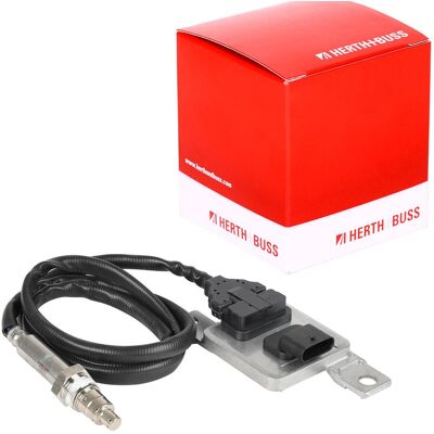 Herth+buss Elparts Nox-Sensor 03L907807AF - NOx-Sensor Herth+buss Elparts Nox-Sensor 03L907807AF - NOx-Sensor