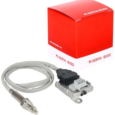 Herth+buss Nox-Sensor M20x1.2 - NOx-Sensor und NOx-Katalysator Herth+buss Nox-Sensor M20x1.2 - NOx-Sensor und NOx-Katalysator