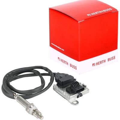 Herth+buss Elparts Nox-sensor Passend Für Audi A3 Q2 Seat Ateca Skoda Karoq Vw: Nox-sensor, Nox-katalysator Aic: 78677 Audi: 04l907807ae Auto Elect: 1 Herth+buss Elparts Nox-sensor Passend Für Audi A3 Q2 Seat Ateca Skoda Karoq Vw: Nox-sensor, Nox-katalysator Aic: 78677 Audi: 04l907807ae Auto Elect: 1
