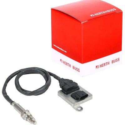 HERTH+BUSS ELPARTS Herth+buss Nox-sensor Abgas Stickoxidsonde Passend Für Vw Passat Scr-kat: Nox-sensor, Nox-katalysator Abakus: 13402005 Aic: 75885 Audi: 03n907807a Del HERTH+BUSS ELPARTS Herth+buss Nox-sensor Abgas Stickoxidsonde Passend Für Vw Passat Scr-kat: Nox-sensor, Nox-katalysator Abakus: 13402005 Aic: 75885 Audi: 03n907807a Del