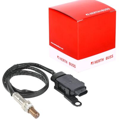 Herth+buss Elparts Nox-sensor Passend Für Audi A3 Q2 Seat Ateca Leon Skoda: Nox-sensor, Nox-katalysator Audi: 04l907805de Audi: 04l907807de Auto Elect Herth+buss Elparts Nox-sensor Passend Für Audi A3 Q2 Seat Ateca Leon Skoda: Nox-sensor, Nox-katalysator Audi: 04l907805de Audi: 04l907807de Auto Elect