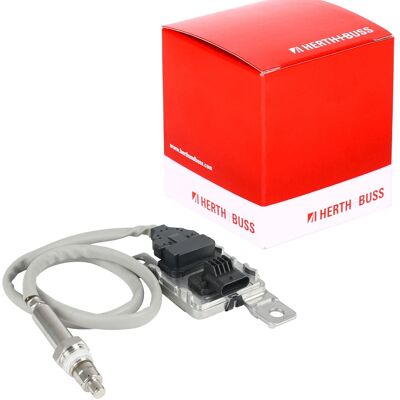 Herth+buss 04l907807cb NOx-Sensor - NOx-Sensor, NOx-Katalysator Herth+buss 04l907807cb NOx-Sensor - NOx-Sensor, NOx-Katalysator