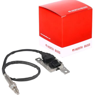 Herth+Buss Jakoparts 70680002 NOx-Sensor Herth+Buss Jakoparts 70680002 NOx-Sensor