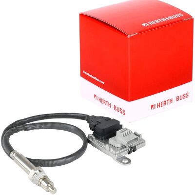 Herth+buss Nox-sensor M20x1,5 - Nox-sensor Herth+buss Nox-sensor M20x1,5 - Nox-sensor