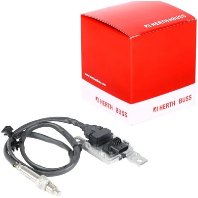 Herth+Buss NOx-Sensor 4G0907807J - NOx Sensor Herth+Buss NOx-Sensor 4G0907807J - NOx Sensor
