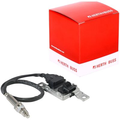 HERTH+BUSS ELPARTS Herth+buss Nox-sensor Abgas Passend Für Audi A4 A5 Scr-kat 70680083: Nox-sensor, Nox-katalysator Audi: 8k0907807g Audi: 8k0907807l Audi: 8k0907807q Au HERTH+BUSS ELPARTS Herth+buss Nox-sensor Abgas Passend Für Audi A4 A5 Scr-kat 70680083: Nox-sensor, Nox-katalysator Audi: 8k0907807g Audi: 8k0907807l Audi: 8k0907807q Au