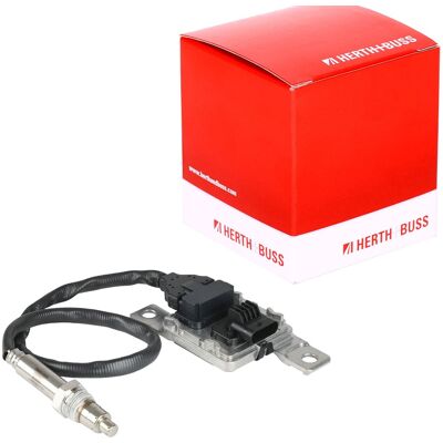 HERTH+BUSS ELPARTS - 8K0907807D - NOx-Sensor HERTH+BUSS ELPARTS - 8K0907807D - NOx-Sensor