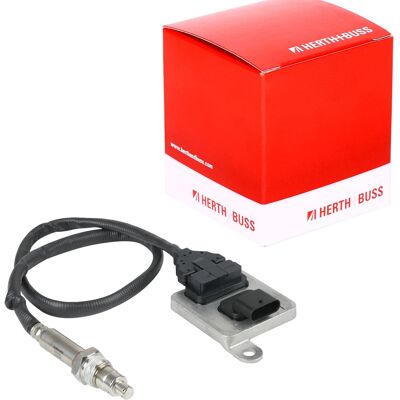 Herth+buss Elparts 03l907807ab Nox-sensor - Für Vw Crafter Herth+buss Elparts 03l907807ab Nox-sensor - Für Vw Crafter