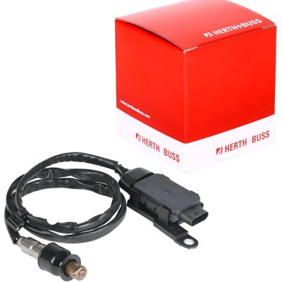 Herth+buss Elparts Nox-sensor Passend Für Seat Arona Ibiza Skoda Kamiq Scala Vw: Nox-sensor, Nox-katalysator Audi: 04l907805cd Audi: 04l907807cd Audi: Herth+buss Elparts Nox-sensor Passend Für Seat Arona Ibiza Skoda Kamiq Scala Vw: Nox-sensor, Nox-katalysator Audi: 04l907805cd Audi: 04l907807cd Audi: