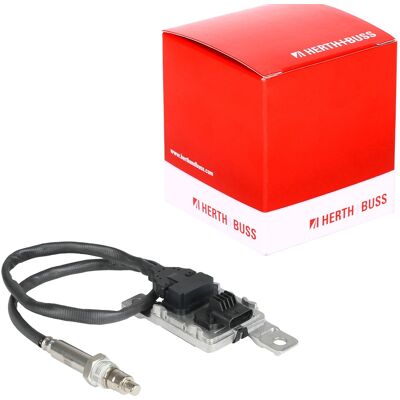 Herth+buss Nox-sensor Abgas Passend Für Audi Q5 Scr-kat 70680087: Nox-sensor, Nox-katalysator Audi: 8r0907807f Audi: 8r0907807p Herth+buss Elparts: 70 Herth+buss Nox-sensor Abgas Passend Für Audi Q5 Scr-kat 70680087: Nox-sensor, Nox-katalysator Audi: 8r0907807f Audi: 8r0907807p Herth+buss Elparts: 70