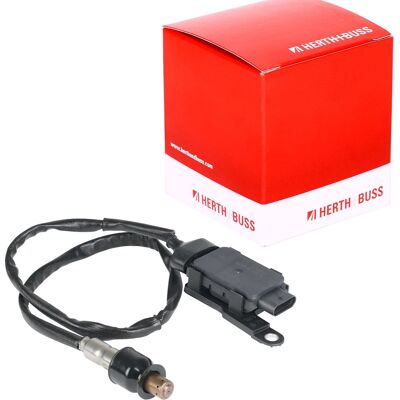 Herth+buss Elparts Nox-sensor Passend Für Audi A3 Vw Arteon Golf Passat Scr-kat: Nox-sensor, Nox-katalysator Audi: 05l907807d Frankberg: 5481fb0072982 Herth+buss Elparts Nox-sensor Passend Für Audi A3 Vw Arteon Golf Passat Scr-kat: Nox-sensor, Nox-katalysator Audi: 05l907807d Frankberg: 5481fb0072982