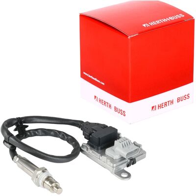 Herth+Buss Elparts NOx-Sensor - M20x1,5 - 430mm - 12V - Mercedes-Benz Citan Herth+Buss Elparts NOx-Sensor - M20x1,5 - 430mm - 12V - Mercedes-Benz Citan
